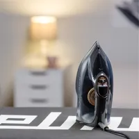 Zelmer ZIR1505 Ceramic szürke gőzölős vasaló #7