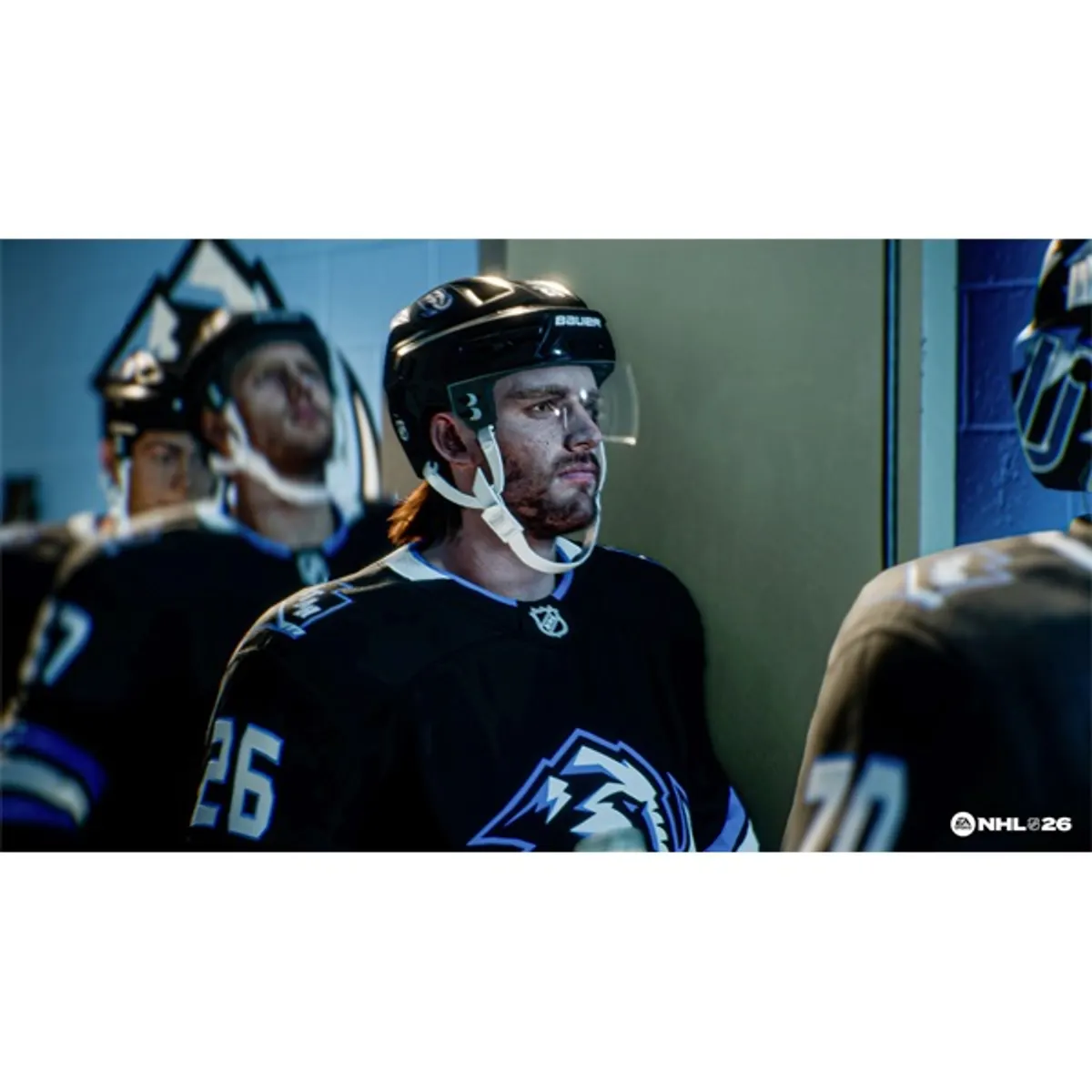 NHL 26 Xbox Series X játékszoftver #2