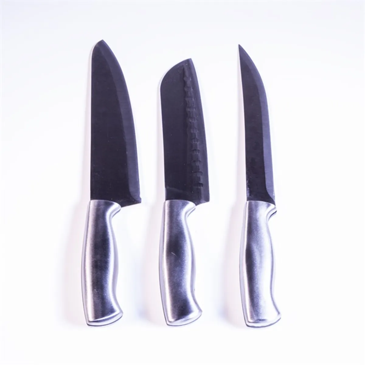 TOO KT-389 BERLIN 16 db-os késkészlet #7