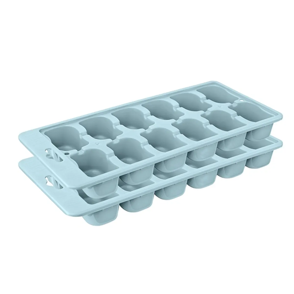 IRIS ICECUBE TRAY jégkészítő tálca AP-9001 #1