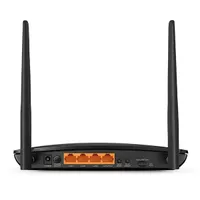 TP-Link Archer MR500 4G+ Cat6 AC1200 fekete vezeték nélküli kétsávos Gigabit router #2