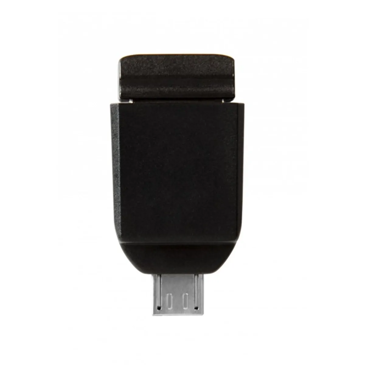 Verbatim 49822 Store `n` Stay 32GB USB 2.0 nano Flash Drive + adapter #3