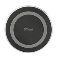 Trust Yudo QI 5W wireless szürke töltő #5