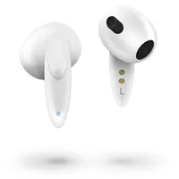 Sencor SEP 530BT WH True Wireless fehér fülhallgató #4