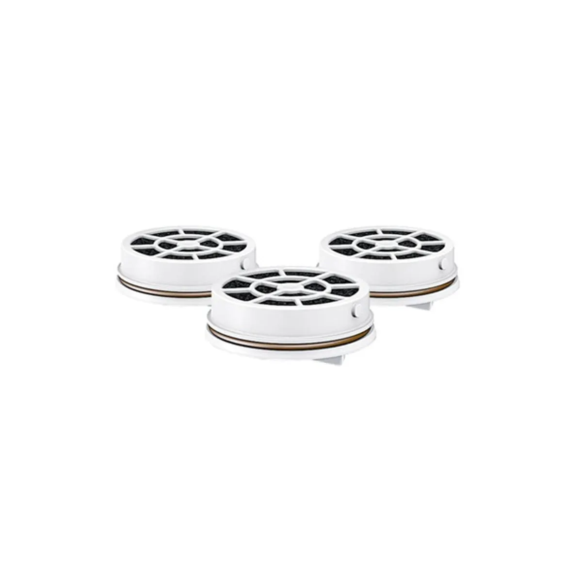 Laica FD03A01 Fast Disk 3 db-os instant vízszűrő szett #2