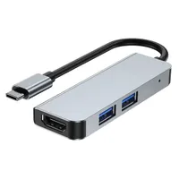 Iris IH3 3in1 (2xUSB/1xHDMI) Dokkoló #2