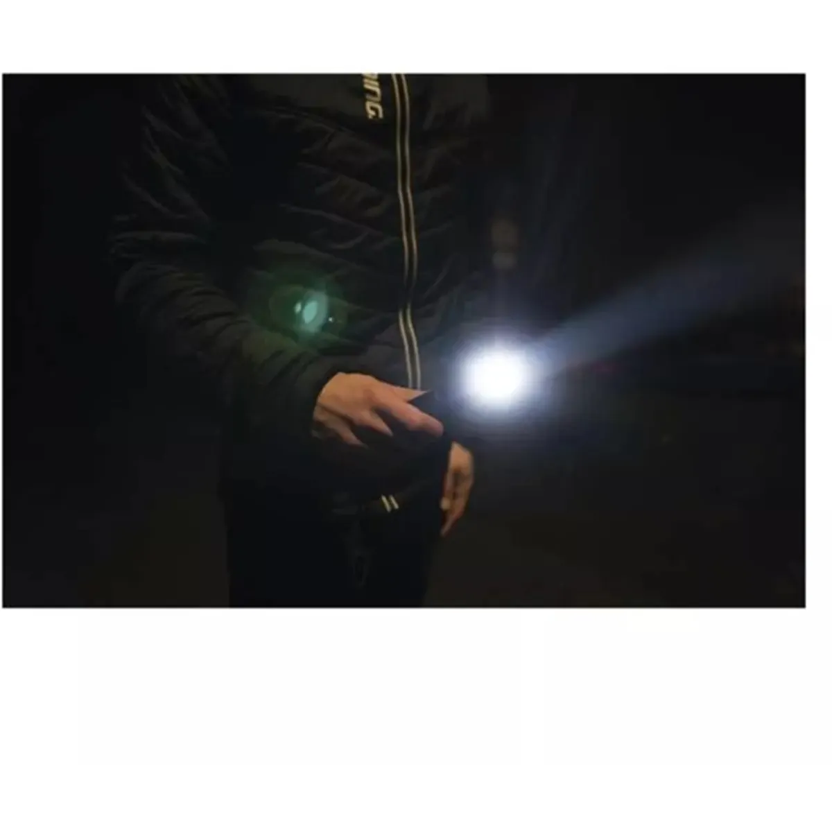 Emos P3114 330lm 3xAAA fókuszálható elemlámpa #5