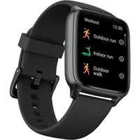 ZTE Watch Live 2 fekete okosóra #3