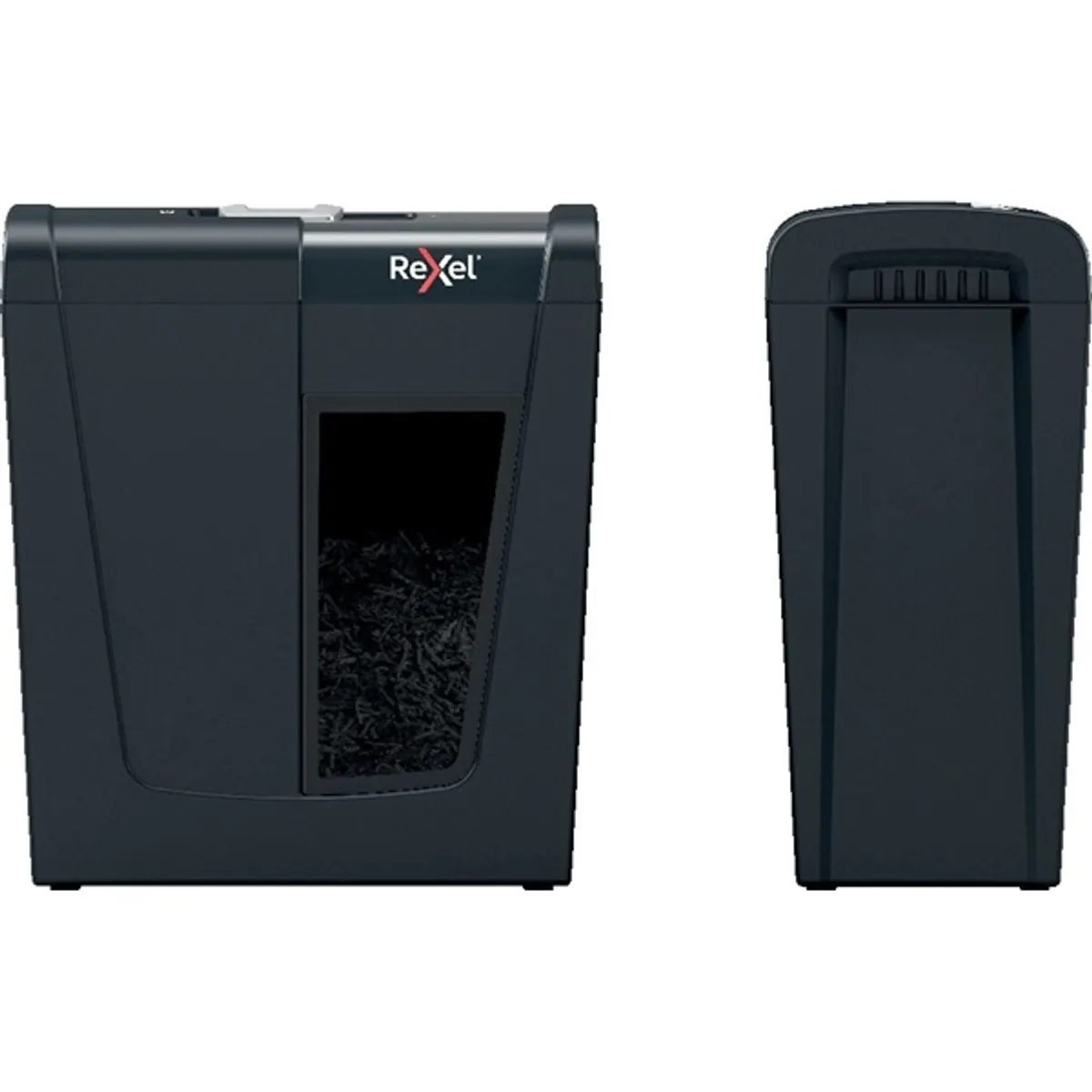 Rexel Secure S5 csík iratmegsemmisítő #7