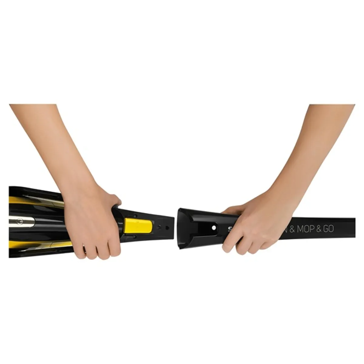 Sencor SVC 0741YL-EUE3 3in1 álló porszívó #6