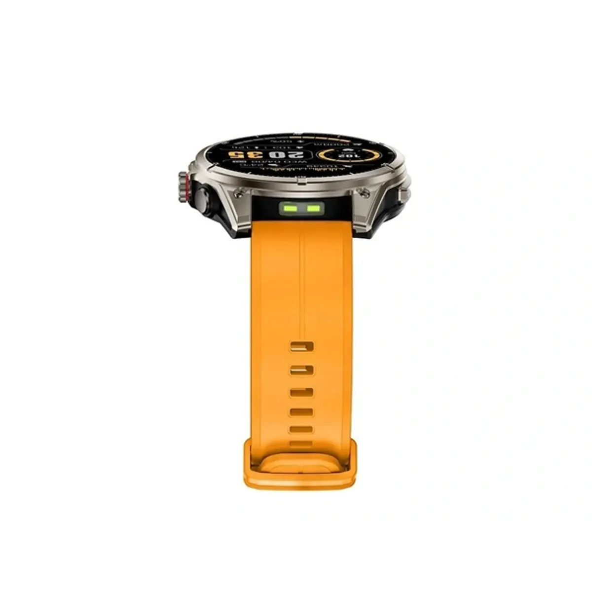 Carneo GTR eXpedition fekete okosóra #6