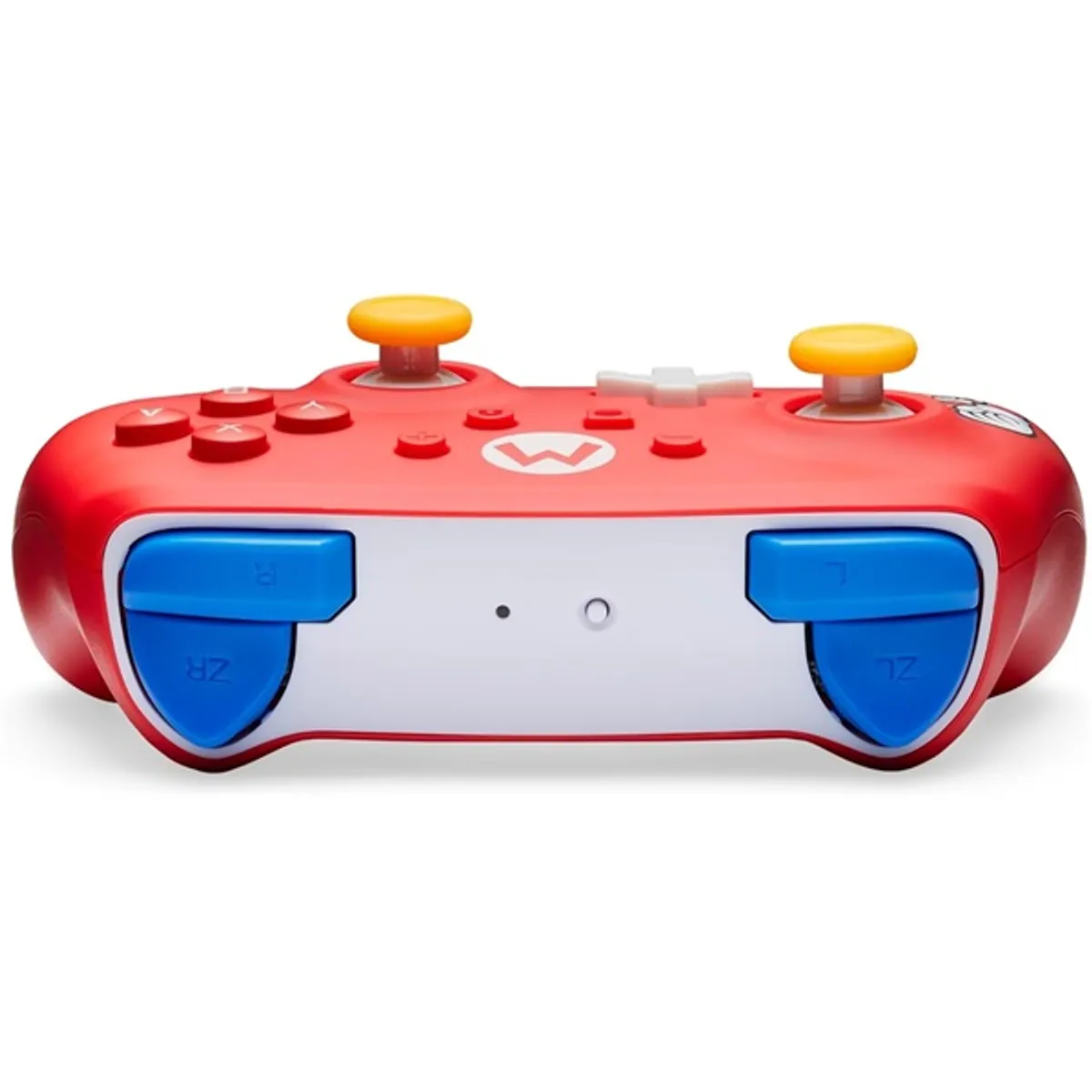 PowerA NSGP0309-01 Nintendo Switch vezeték nélküli Mario Joy kontroller #4