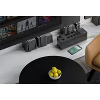 APC BE1050G2-GR Back-UPS 1050 VA 230 V 1x USB-C 1x USB-A szünetmentes akkumulátor #5