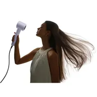 MOVA AHD11C-PL Turbo lila hajszárító #2