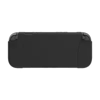 Hyperkin M07714-BK GelShell Nintendo Switch 2 fekete szilikon tok #5