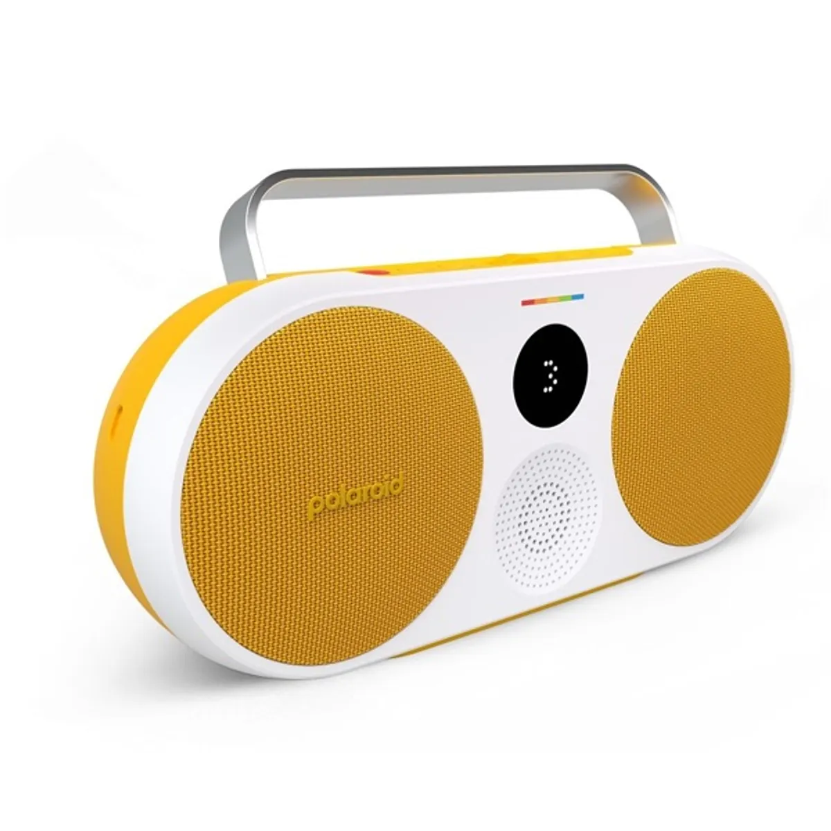 Polaroid P3 009090 sárga hordozható Bluetooth hangszóró #3