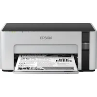 Epson EcoTank M1120 egyfunkciós mono nyomtató WiFi/USB, 6000 oldal tinta a dobozban #1