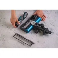 Hoover HF910P 011 vezeték nélküli álló porszívó #8