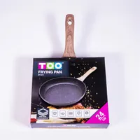TOO KT-411 24 cm-es serpenyő #2