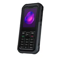 TCL 3189D 4G 2,4" DualSIM szürke mobiltelefon #9