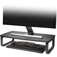 Kensington K52797WW SmartFit extra széles fekete monitorállvány #4