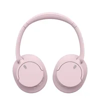 Sony WHCH720NP Bluetooth zajszűrős rózsaszín fejhallgató #2