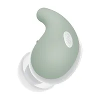 Sony HACLS910NSG.WW Linkbuds Fit fülhallgatóhoz zöld illeszkedést segítő légpárnás tartórész #1