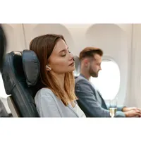 LAMAX Clips1 ANC True Wireless Bluetooth fehér fülhallgató #5