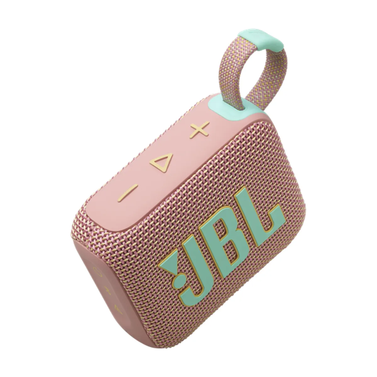 JBL Go 4 PINK pink hordozható Bluetooth hangszóró #6