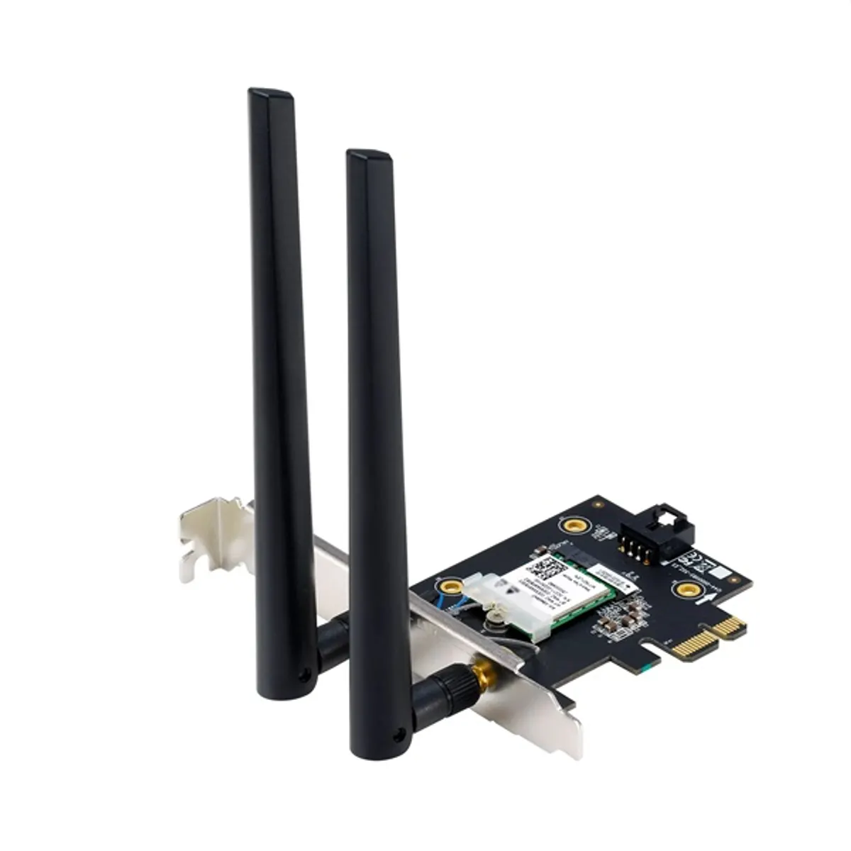 ASUS PCE-BE6500 WiFi 7 PCI-E adapter #2