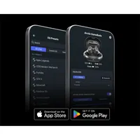 Steelseries Arctis GameBuds True Wireless Bluetooth fekete fülhallgató #6