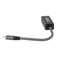 AVAX AD900 Type C 3.2-Gigabit Ethernet adapter #4