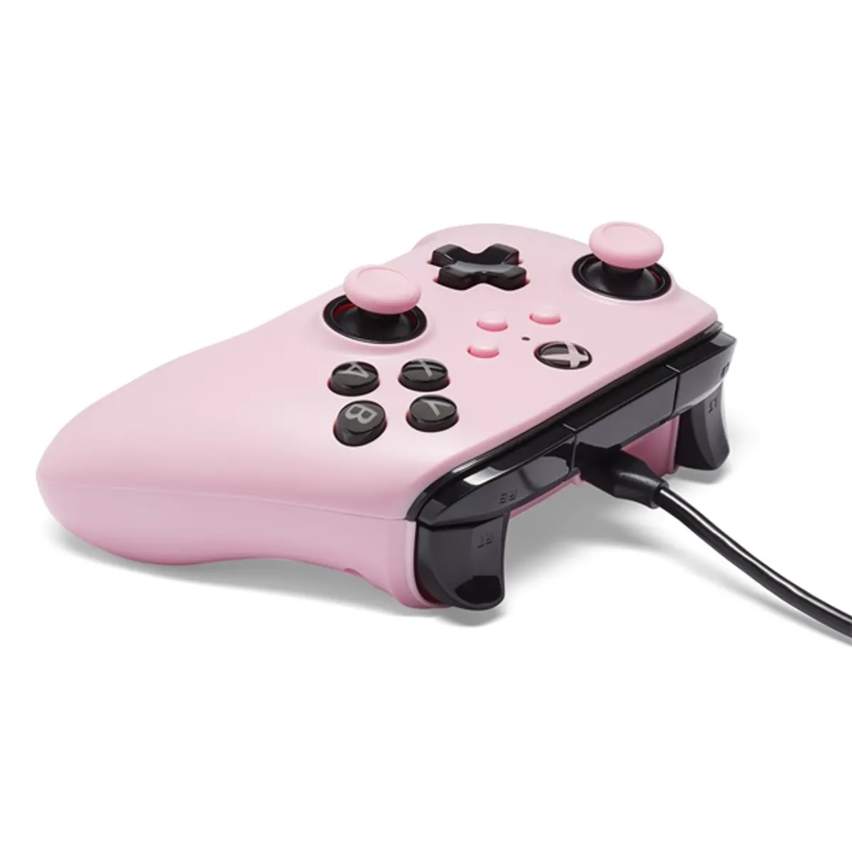 PowerA XBGP0378-01 Xbox Series X|S/Xbox One vezetékes pink kontroller #5