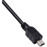 Akyga AK-USB-05 60cm USB-A - microUSB kábel #3