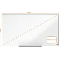 Nobo Impression Pro 89x50cm széles képarányú acél mágneses fehértábla #5