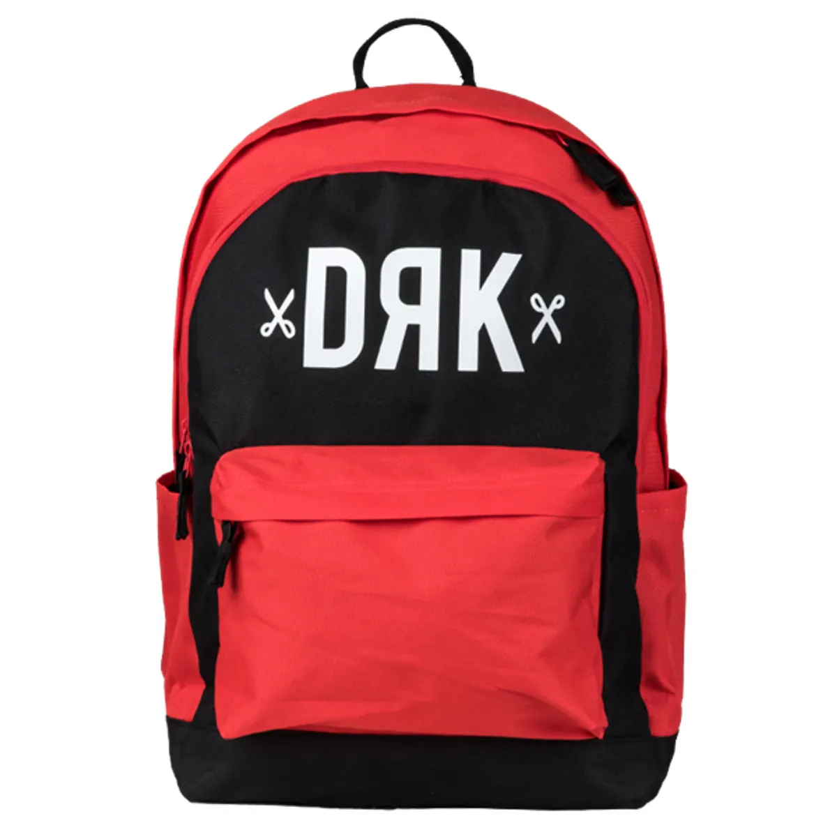 Dorko 25 DA2322 0600 piros hátizsák #1