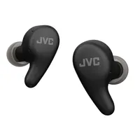 JVC HA-A23T-B True Wireless Bluetooth zajszűrős fekete fülhallgató #2