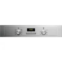 Electrolux EOF3H40BX inox, beépíthető, sütőtér: 65L, grill, légkeverés, sütő #2