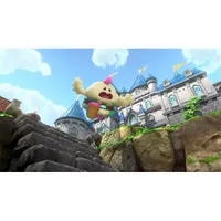 Super Mario RPG Nintendo Switch játékszoftver #4