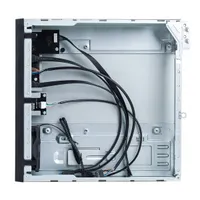 Akyga Fekete SFF Ház #5