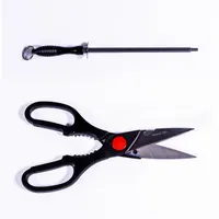 TOO KT-175 RIGA 14 db-os konyhakés-készlet #7