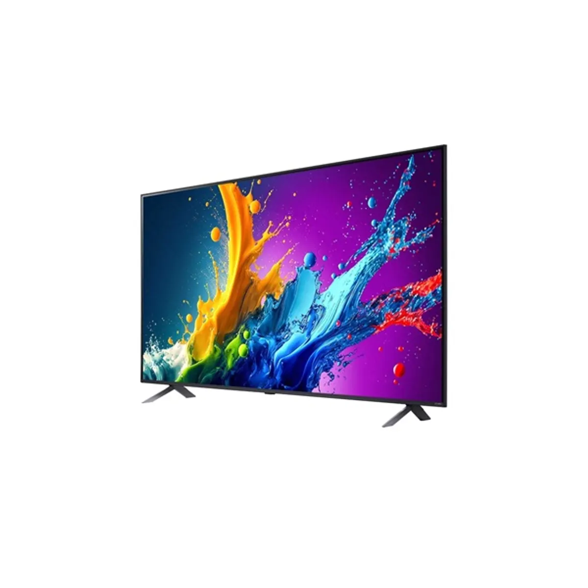 LG 86" 86QNED80T3A 4K UHD HDR Smart QNED TV #3