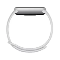 Xiaomi Smart Band 10 Glacier Silver ezüst aktivitásmérő #4