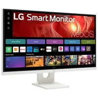 LG 27" 27U731SA-W.AEU 4K UHD IPS HDMI/USB monitor #2