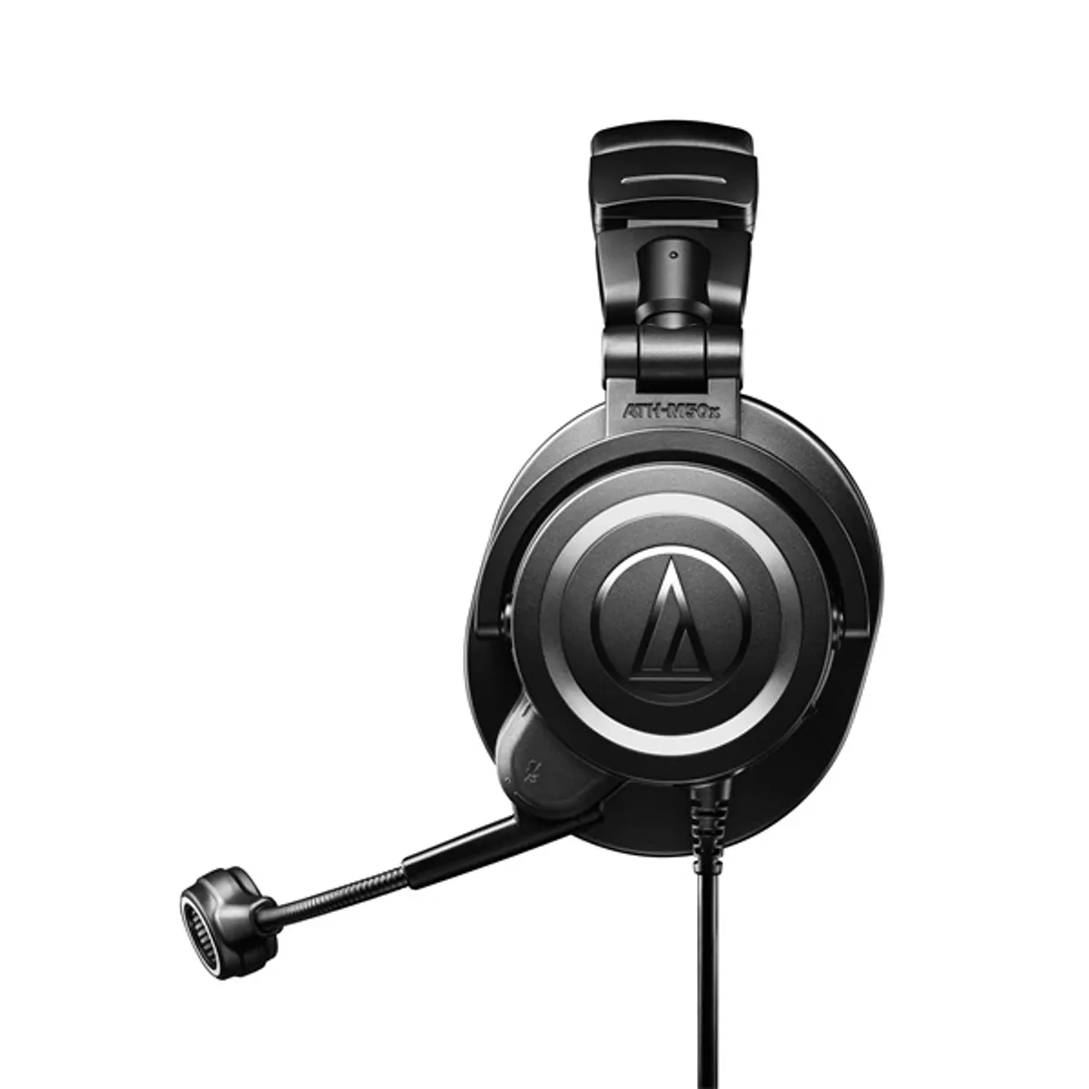 Audio-Technica ATH-M50XSTS-USB Streaming headset #2