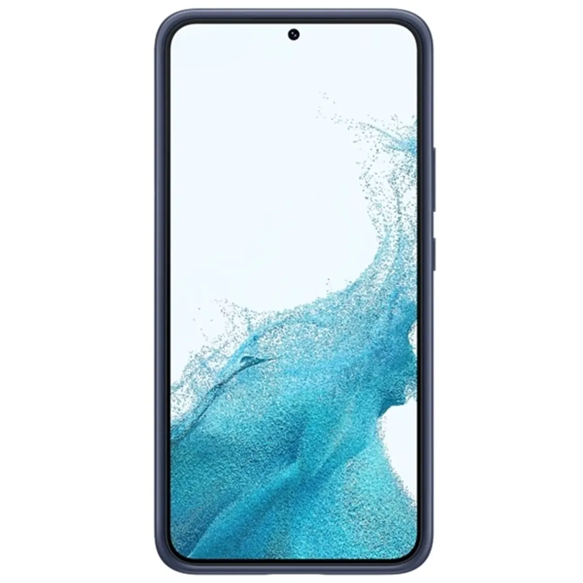 Samsung EF-MS906CNEGWW Galaxy S22 Plus frame cover tengerészkék védőtok #4