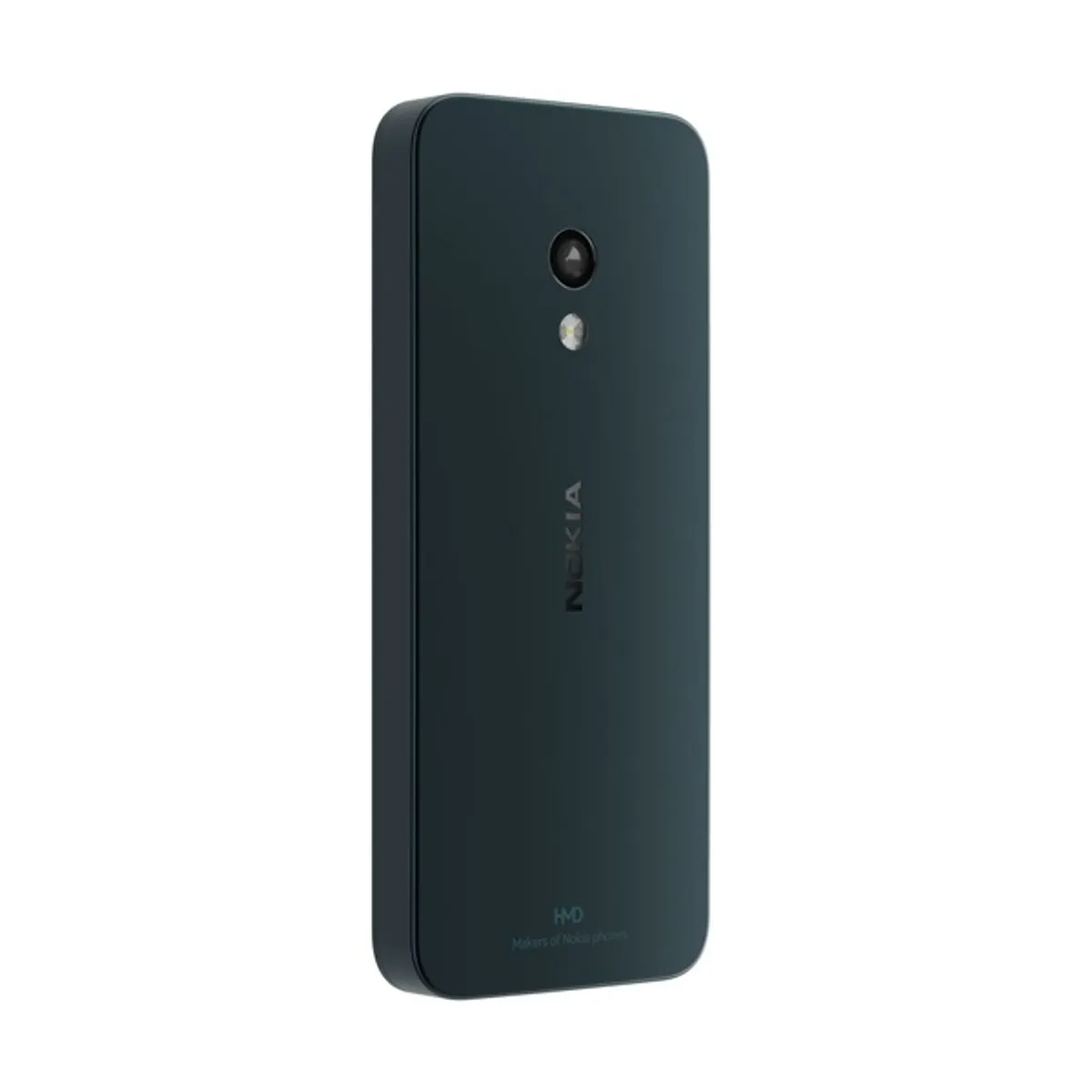 Nokia 225 4G (2024) 2,4" DualSIM sötétkék mobiltelefon #3