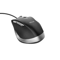 Trust Fyda 5000dpi vezetékes optikai egér #2