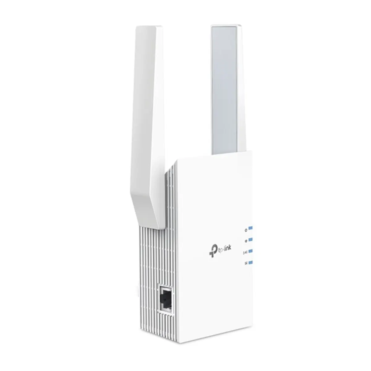 TP-Link RE705X AX3000 Mesh Wi-Fi 6 fehér lefedettség növelő #2