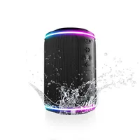 Energy Sistem EN 454938 Urban Box Black Supernova fekete Bluetooth hangszóró #6